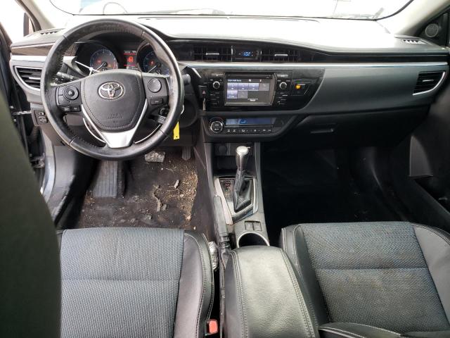 Photo 8 from auction – 2014 TOYOTA COROLLA L with VIN 2T1BURHEXEC212080