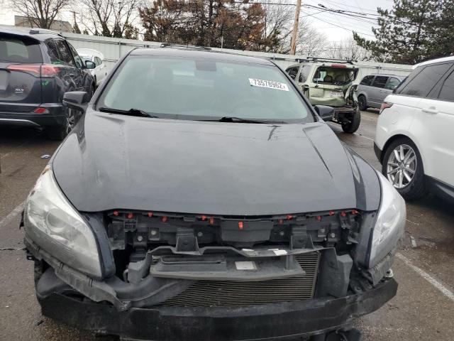 Photo 5 from auction – 2015 CHEVROLET MALIBU 1LT with VIN 1G11C5SL2FF160945