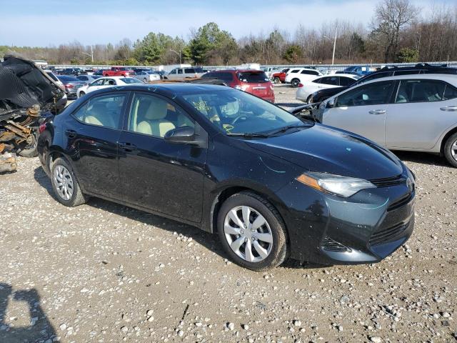Photo 4 from auction – 2017 TOYOTA COROLLA with VIN 2T1BURHE1HC877583