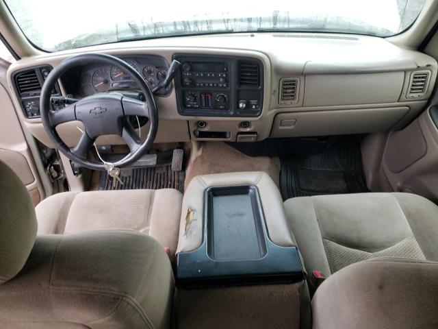 Photo 8 from auction – 2003 CHEVROLET SILVERADO with VIN 2GCEK19T031216846