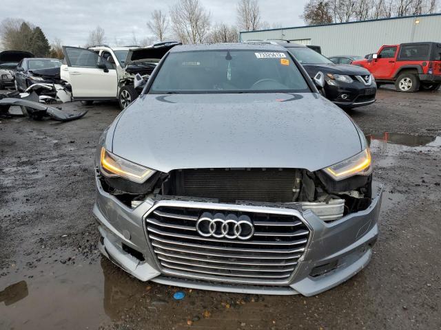 Photo 5 from auction – 2016 AUDI A6 PREMIUM with VIN WAUFGAFC7GN174784