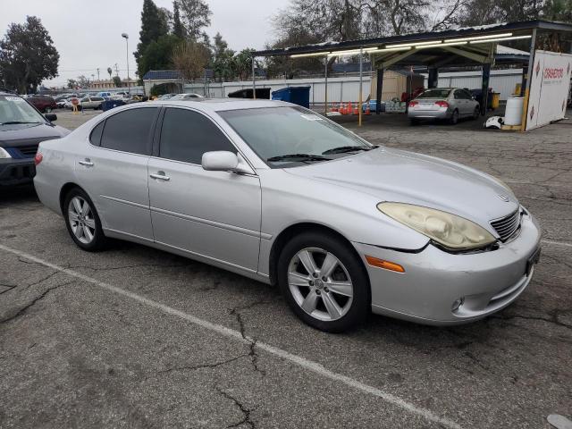 Photo 4 from auction – 2005 LEXUS ES 330 with VIN JTHBA30G155075352