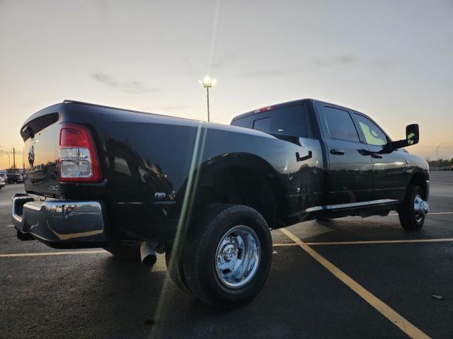 Photo 4 from auction – 2019 RAM 3500 TRADE with VIN 3C63RRGLXKG618150