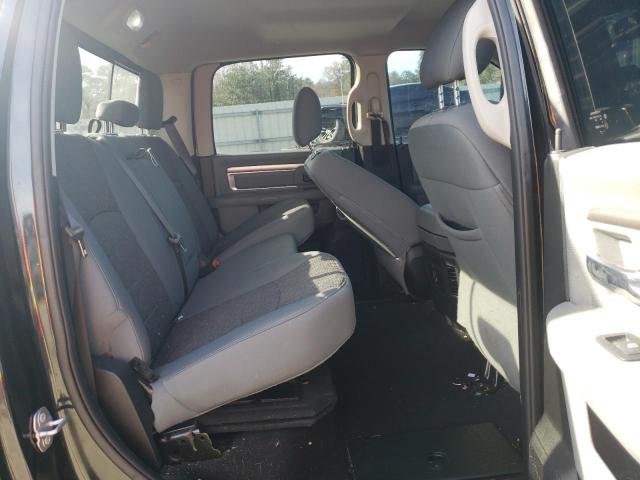 Photo 10 from auction – 2018 RAM 1500 SLT with VIN 1C6RR7LGXJS352272
