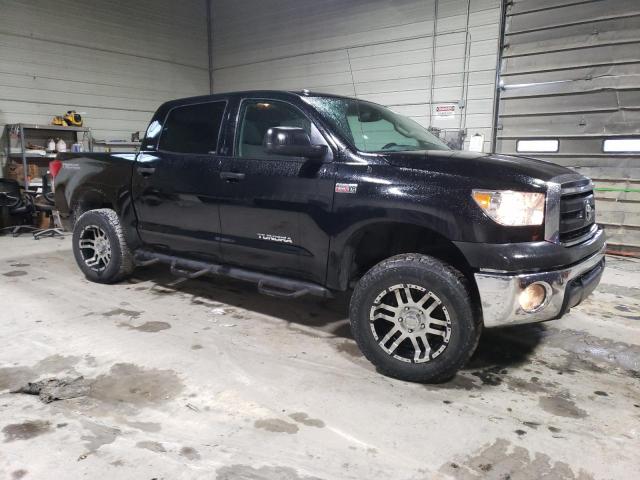 Photo 4 from auction – 2012 TOYOTA TUNDRA CRE with VIN 5TFDW5F14CX213915