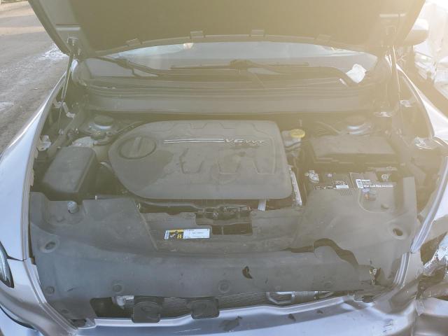 Photo 12 from auction – 2018 JEEP CHEROKEE L with VIN 1C4PJLDX1JD558745
