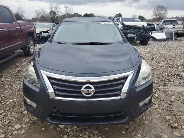 Photo 5 from auction – 2015 NISSAN ALTIMA 2.5 with VIN 1N4AL3APXFC235642