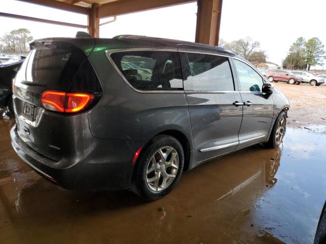 Photo 3 from auction – 2017 CHRYSLER PACIFICA L with VIN 2C4RC1GG2HR840077