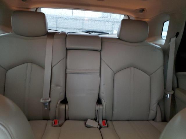 Photo 10 from auction – 2015 CADILLAC SRX PREMIU with VIN 3GYFNDE35FS576717