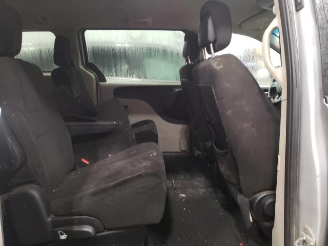 Photo 11 from auction – 2012 DODGE GRAND CARA with VIN 2C4RDGCG7CR253386
