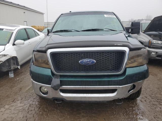 Photo 5 from auction – 2007 FORD F150 with VIN 1FTPX14V17NA02357