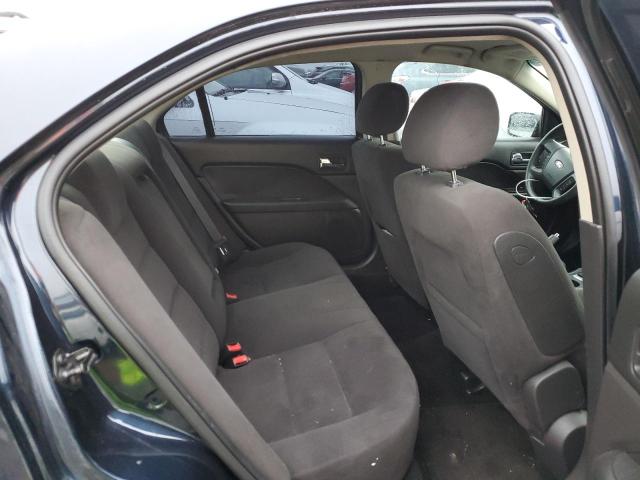 Photo 10 from auction – 2008 FORD FUSION with VIN 3FAHP07Z48R218351
