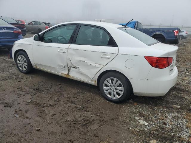Photo 2 from auction – 2012 KIA FORTE LX with VIN KNAFT4A24C5480816