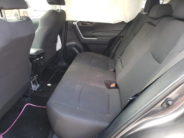 Photo 11 from auction – 2020 TOYOTA RAV4 LE with VIN 2T3H1RFV1LC067084