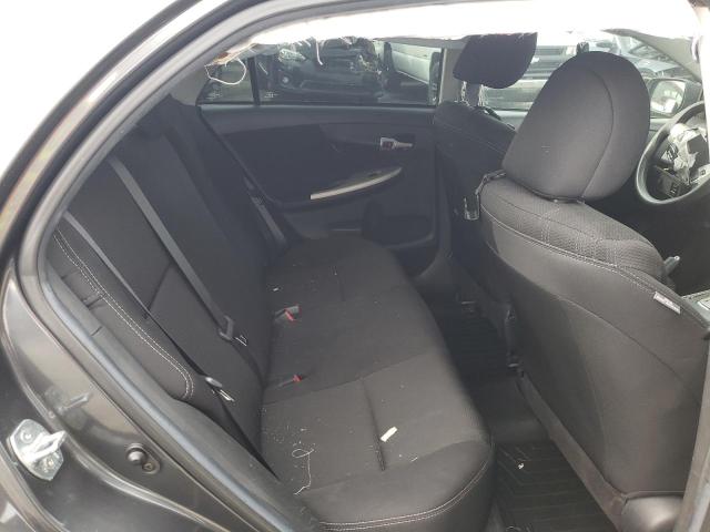 Photo 10 from auction – 2013 TOYOTA COROLLA BA with VIN 2T1BU4EE8DC964513