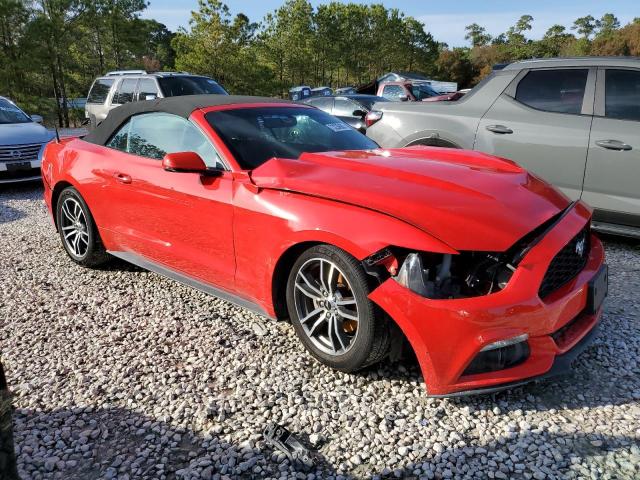Photo 4 from auction – 2016 FORD MUSTANG with VIN 1FATP8UHXG5329170