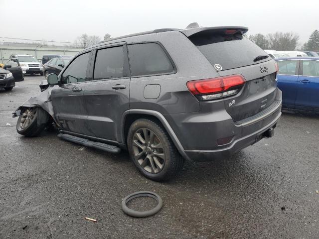 Photo 2 from auction – 2017 JEEP GRAND CHER with VIN 1C4RJFBG8HC718584