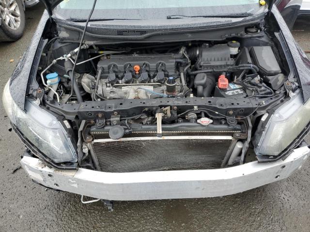 Photo 11 from auction – 2014 HONDA CIVIC EX with VIN 19XFB2F88EE211944