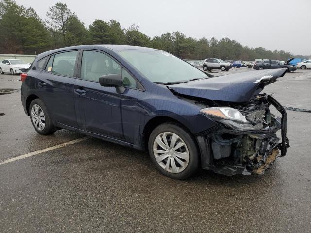 Photo 4 from auction – 2019 SUBARU IMPREZA with VIN 4S3GTAB66K3753384