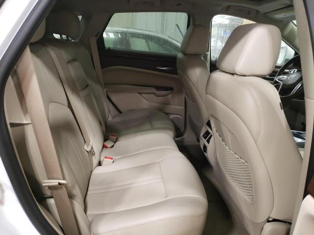 Photo 11 from auction – 2016 CADILLAC SRX PERFOR with VIN 3GYFNCE30GS549646