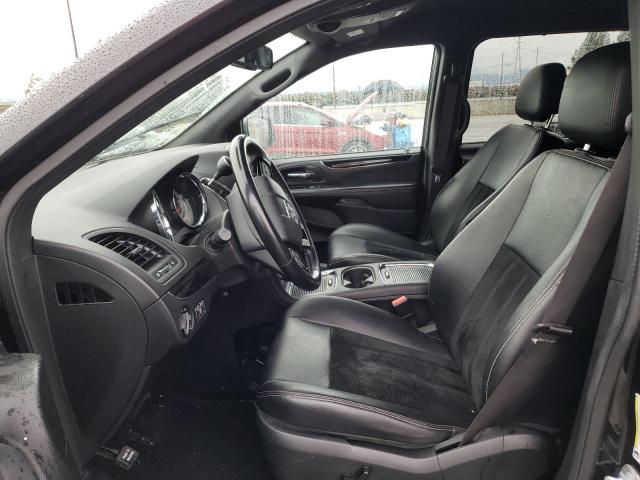 Photo 7 from auction – 2018 DODGE GRAND CARA with VIN 2C4RDGCG2JR192137