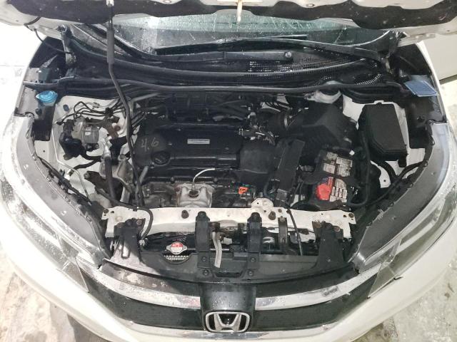 Photo 12 from auction – 2016 HONDA CR-V EX with VIN 5J6RM4H51GL027567