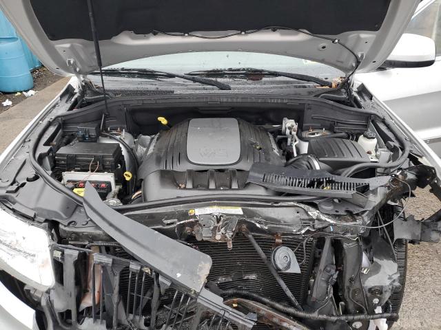 Photo 12 from auction – 2011 JEEP GRAND CHER with VIN 1J4RR4GT4BC647243
