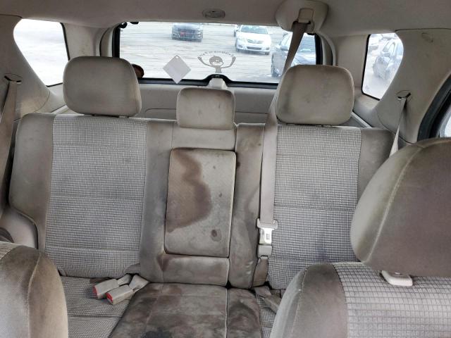 Photo 10 from auction – 2009 KIA SORENTO LX with VIN KNDJD735695866200
