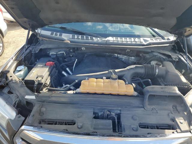 Photo 11 from auction – 2016 FORD F150 SUPER with VIN 1FTEW1EG6GKD27405