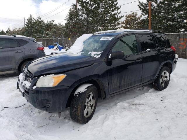 Photo 2 from auction – 2011 TOYOTA RAV4 with VIN 2T3BF4DV6BW173055