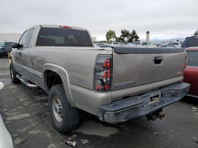 Photo 2 from auction – 2003 GMC SIERRA C25 with VIN 1GTHC29173E271887
