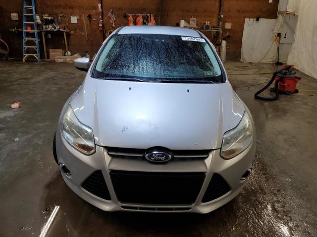 Photo 5 from auction – 2012 FORD FOCUS SE with VIN 1FAHP3K25CL186156