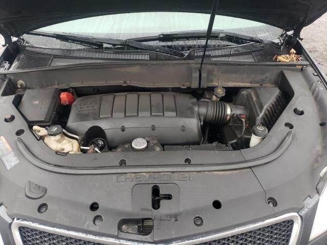 Photo 12 from auction – 2012 CHEVROLET TRAVERSE L with VIN 1GNKRFED1CJ269353