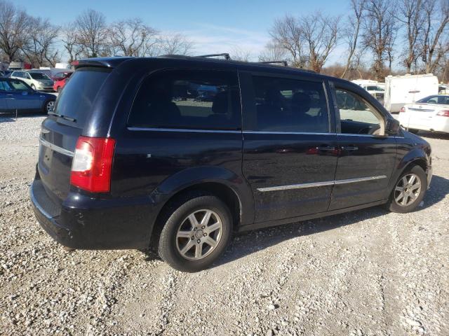 Photo 3 from auction – 2011 CHRYSLER TOWN & COU with VIN 2A4RR5DG3BR666113