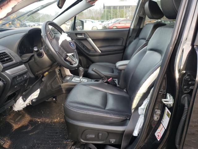 Photo 7 from auction – 2014 SUBARU FORESTER 2 with VIN JF2SJGMC4EH525267
