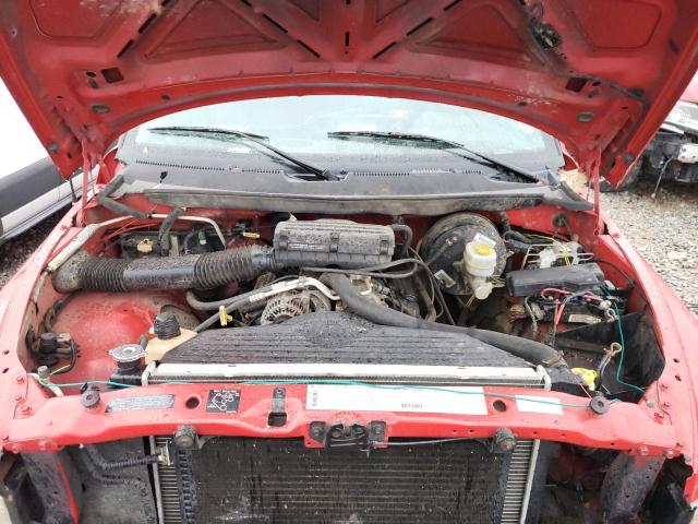 Photo 11 from auction – 1998 DODGE RAM 1500 with VIN 1B7HC16Y7WS508590