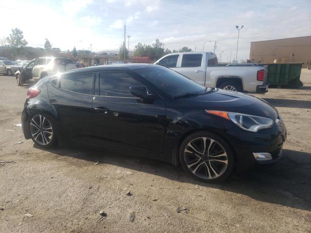 Foto 4 de la subasta – 2016 HYUNDAI VELOSTER con VIN KMHTC6AD5GU259462