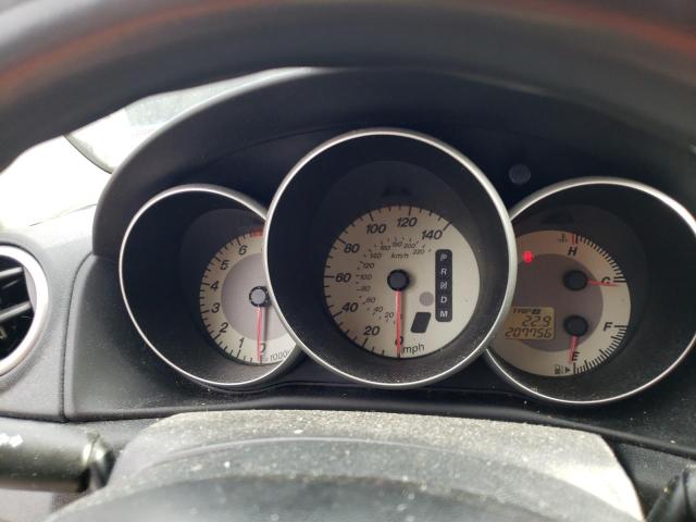 Photo 9 from auction – 2007 MAZDA 3 I with VIN JM1BK32F971721041
