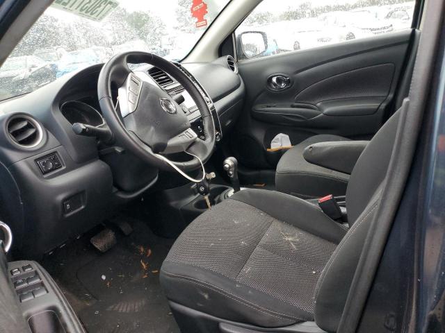 Photo 7 from auction – 2017 NISSAN VERSA S with VIN 3N1CN7AP5HL810597