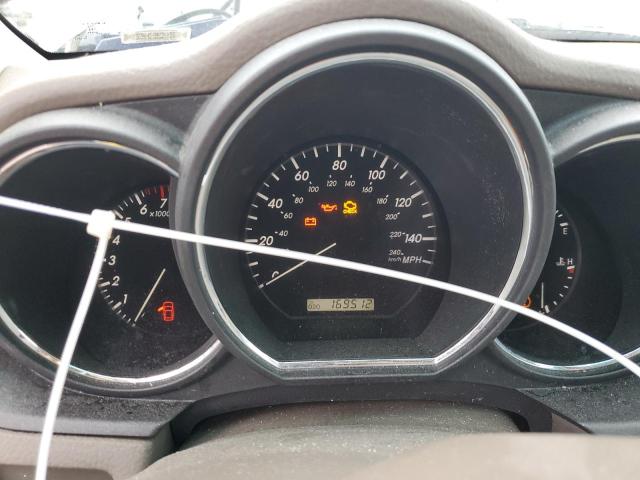 Photo 9 from auction – 2007 LEXUS RX 350 with VIN 2T2HK31U67C043222