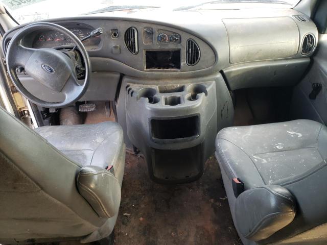 Photo 8 from auction – 2005 FORD ECONOLINE with VIN 1FTNE24L25HA57087