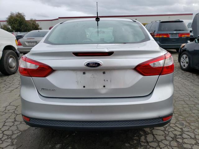 Photo 6 from auction – 2014 FORD FOCUS S with VIN 1FADP3E23EL454022