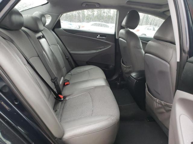 Photo 10 from auction – 2012 HYUNDAI SONATA SE with VIN 5NPEC4AC8CH468353