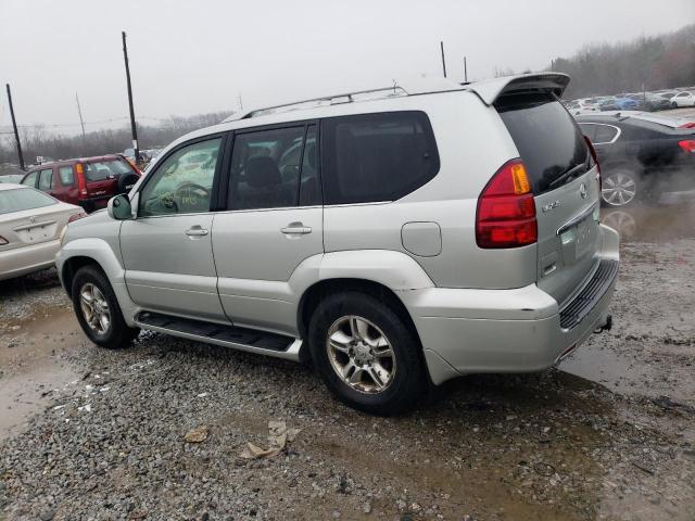 Photo 2 from auction – 2005 LEXUS GX 470 with VIN JTJBT20X950076362