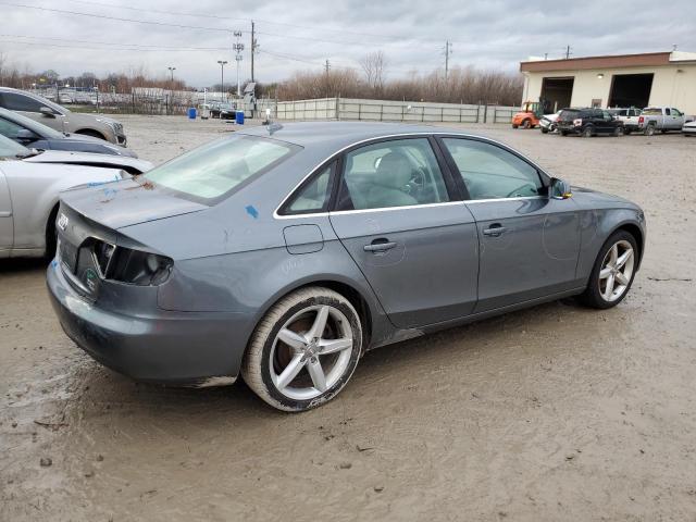 Photo 3 from auction – 2012 AUDI A4 PREMIUM with VIN WAUBFAFL6CA112179