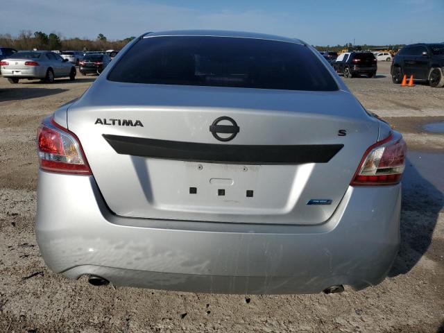 Photo 6 from auction – 2013 NISSAN ALTIMA 2.5 with VIN 1N4AL3AP9DC153656