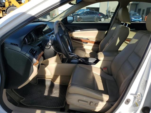 Photo 7 from auction – 2012 HONDA ACCORD EXL with VIN 1HGCP3F88CA040852