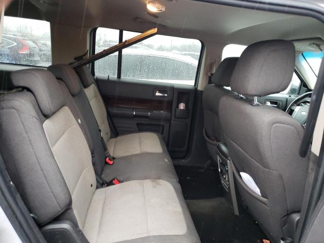 Photo 6 from auction – 2011 FORD FLEX SEL with VIN 2FMHK6CC6BBD15789