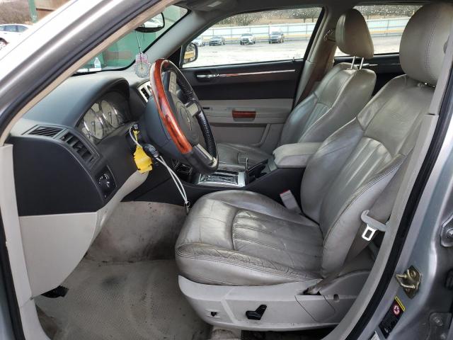 Photo 7 from auction – 2005 CHRYSLER 300C with VIN 2C3AA63H25H173841