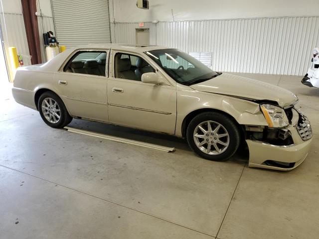 Photo 4 from auction – 2011 CADILLAC DTS LUXURY with VIN 1G6KD5E67BU122750